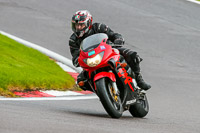 Lower Group Red Bikes